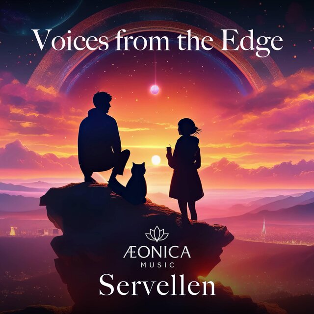 Voices from the Edge