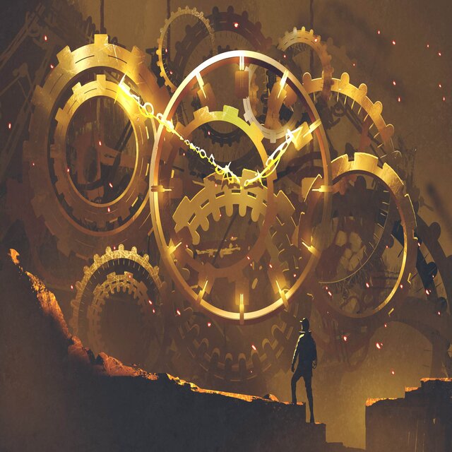 The Key