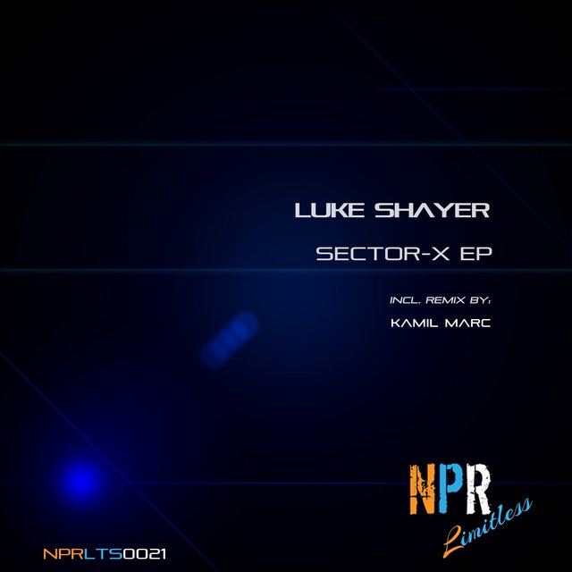 Sector-X EP
