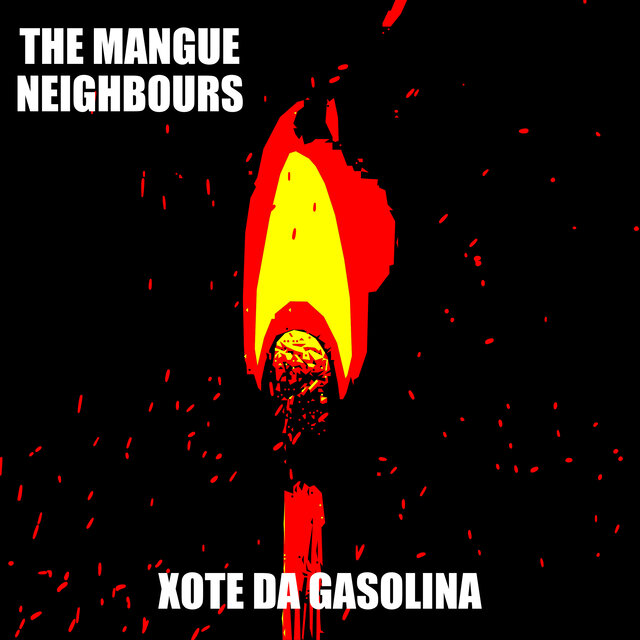 Xote da Gasolina