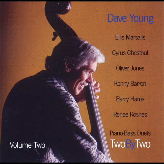 Two By Two: Piano Duets, Vol. II