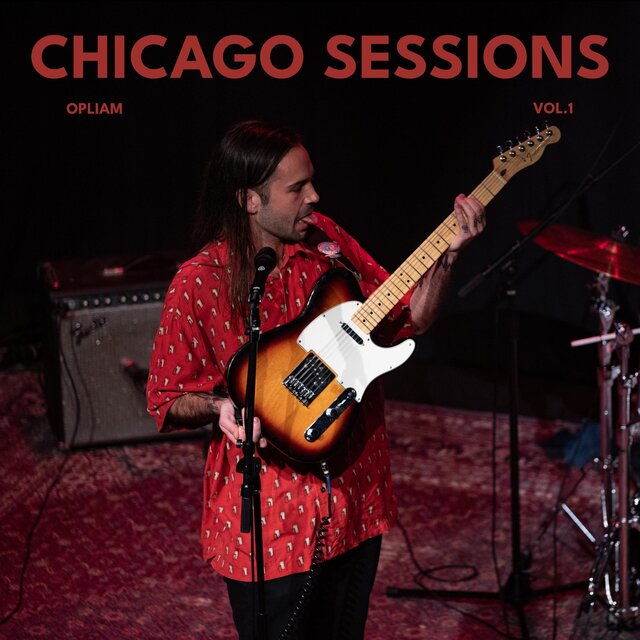 Chicago Sessions