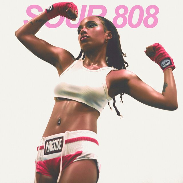 SOUR 808
