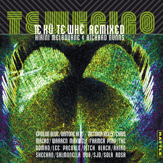 Te Whaiao