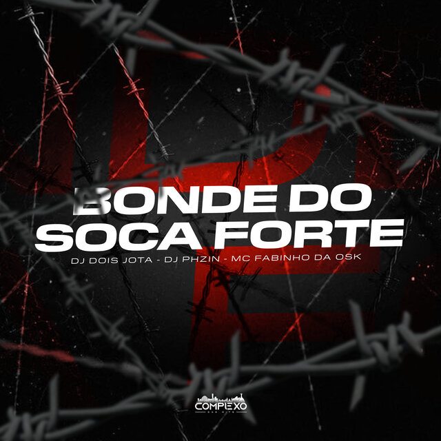 Bonde do Soca Forte