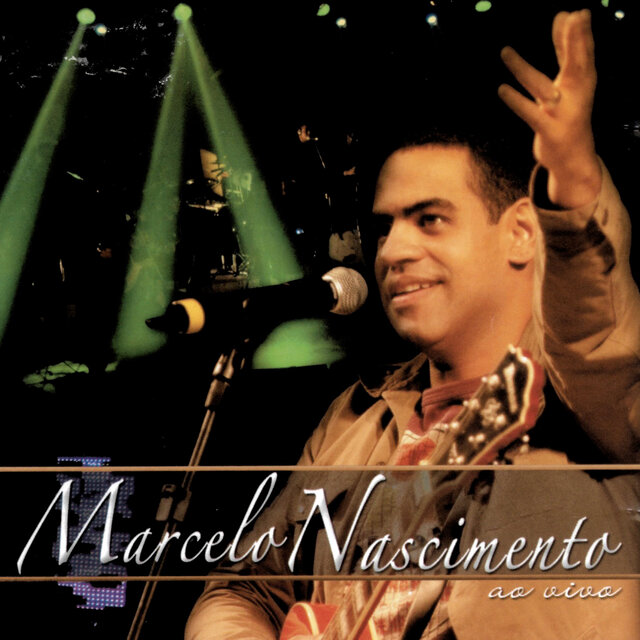 Marcelo Nascimento Ao Vivo