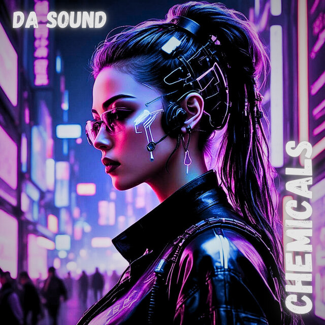Chemicals