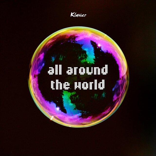 ALL AROUND THE WORLD