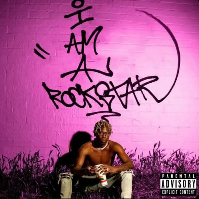 I AM A ROCKSTAR (P!NK Edition)