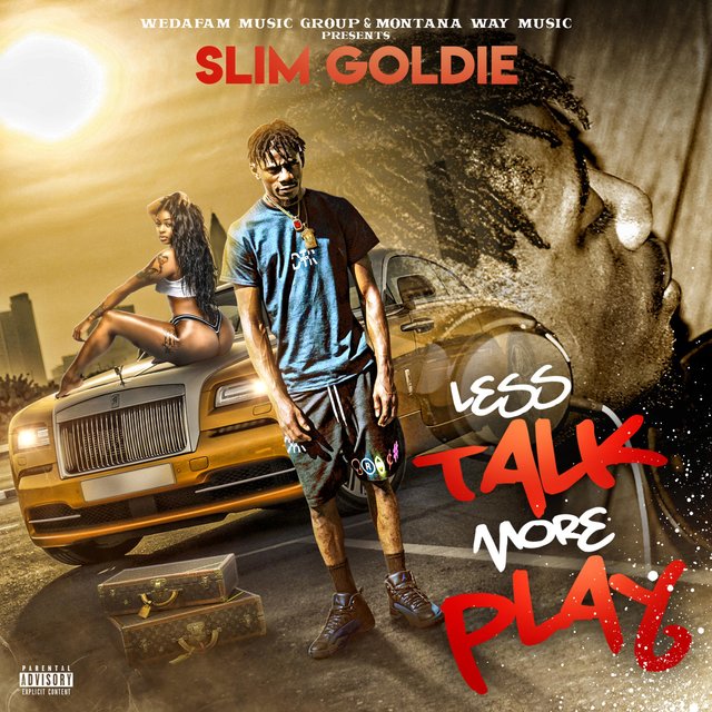 Less Talk More Play