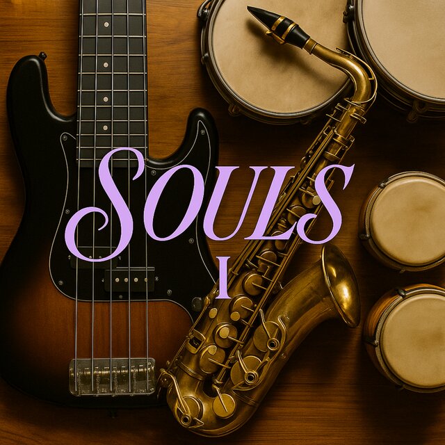 SOULS Ⅰ