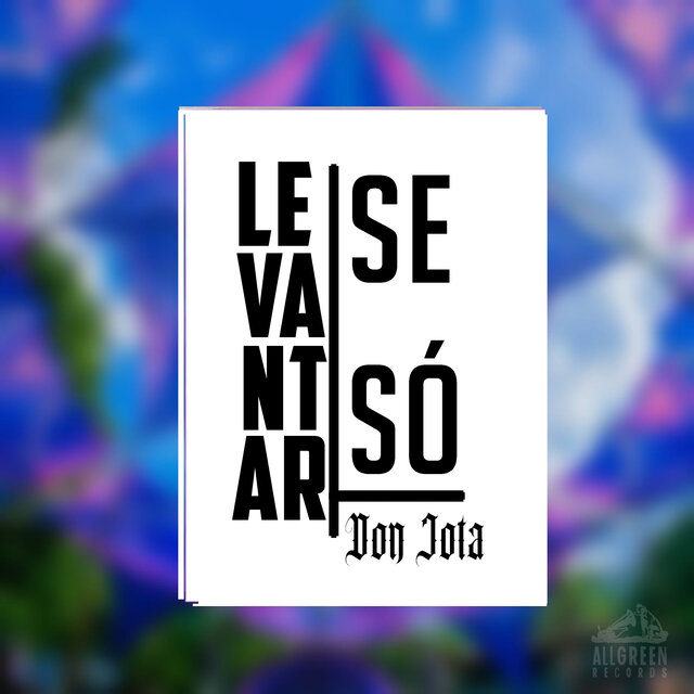 Levantar-Se Só