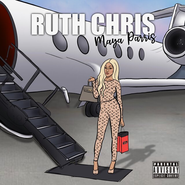 Ruth Chris