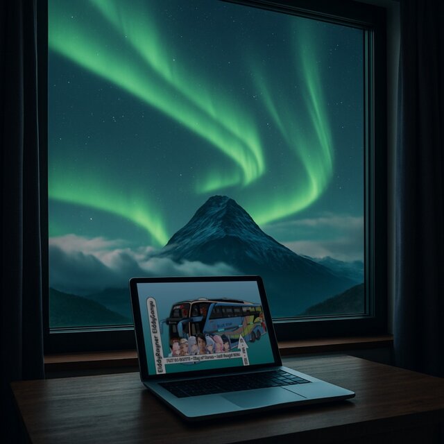 Success from a Dream to Reality (Instrumental)