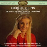 Piano Concerto No. 2 in F Minor, Op. 21: I. Maestoso