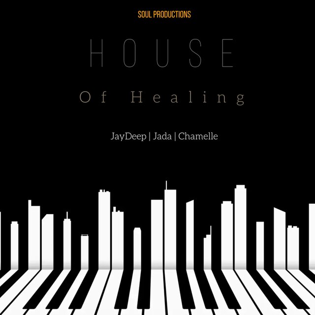House of Healing