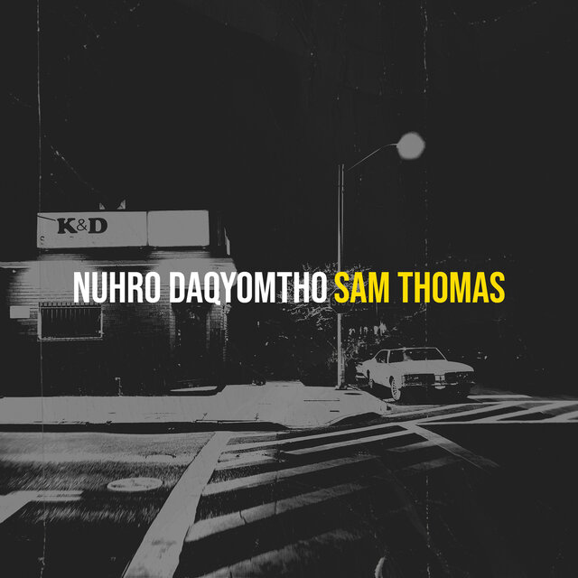 Nuhro DaQyomtho