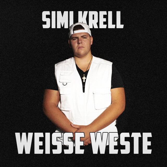 Weisse Weste