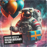 Bring On The Party (Extended Mix)