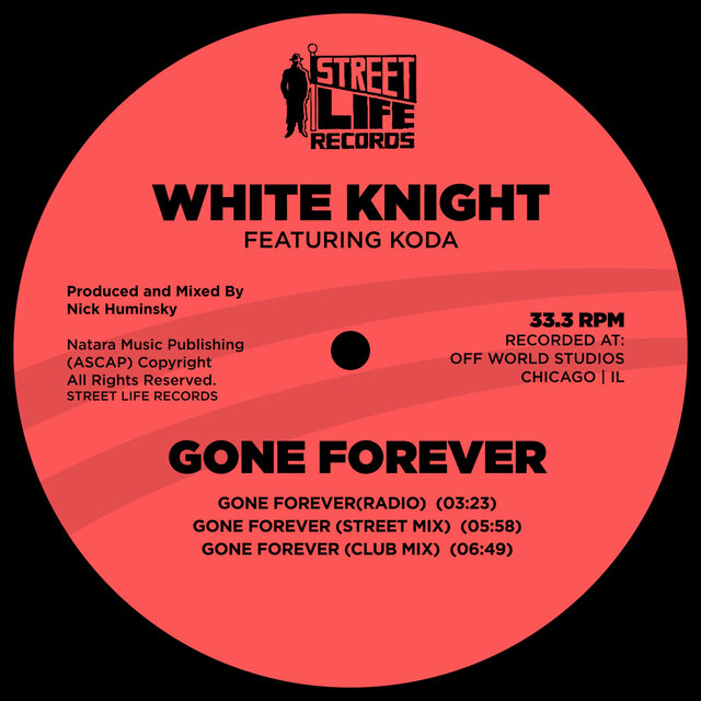 Gone Forever