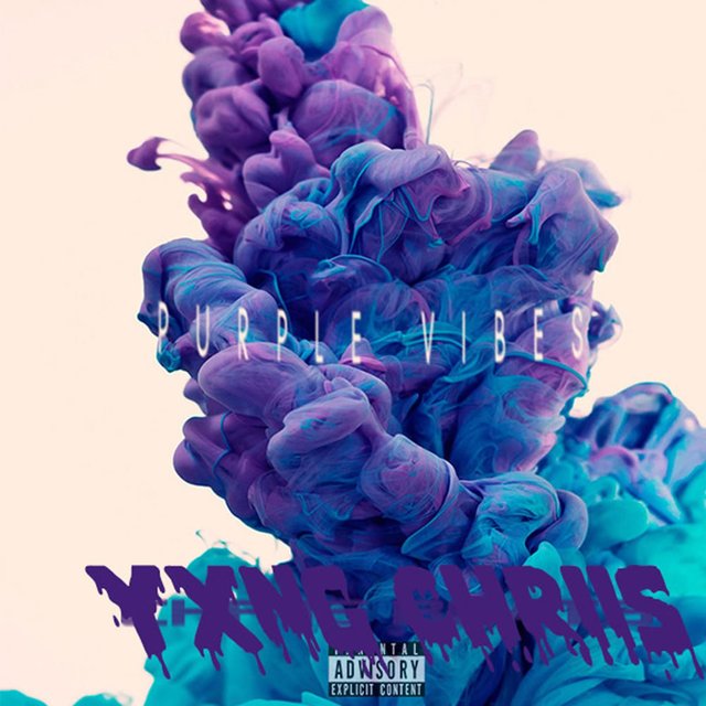 Purple Vibes