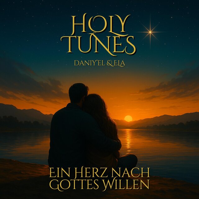 Ein Herz nach Gottes Willen