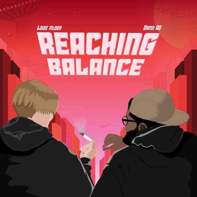 Reaching Balance