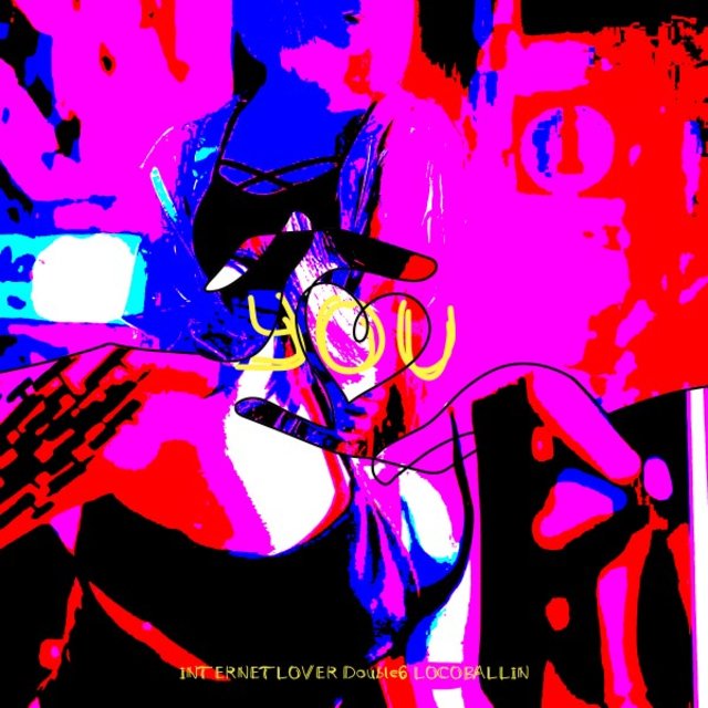 You