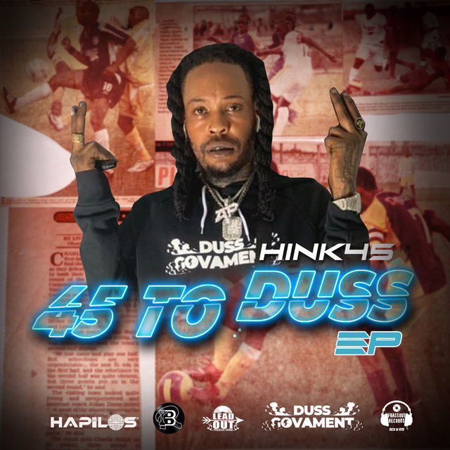 45 to Duss