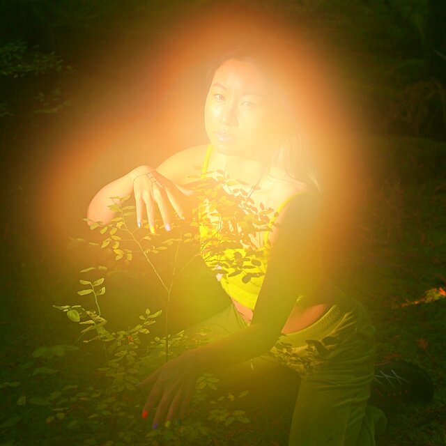 Cover art for album  by Sunny Daydream