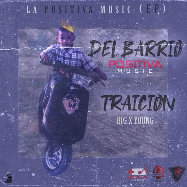 TRAICION (feat. Big X Young)