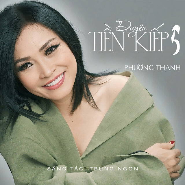 Duyên Tiền Kiếp 5