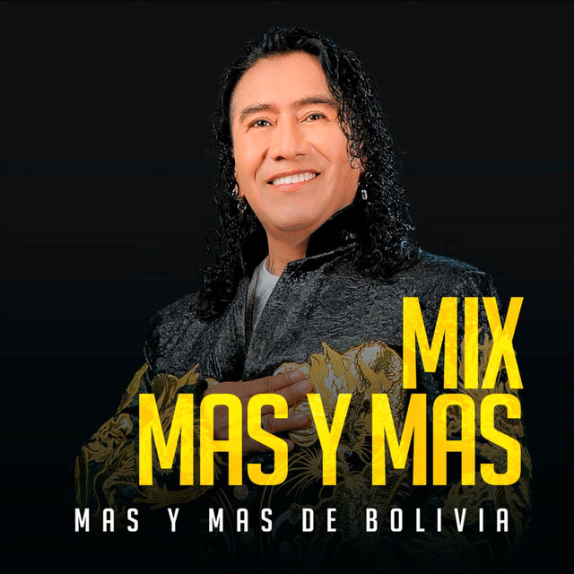 Mix Mas y Mas