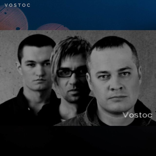 Vostoc