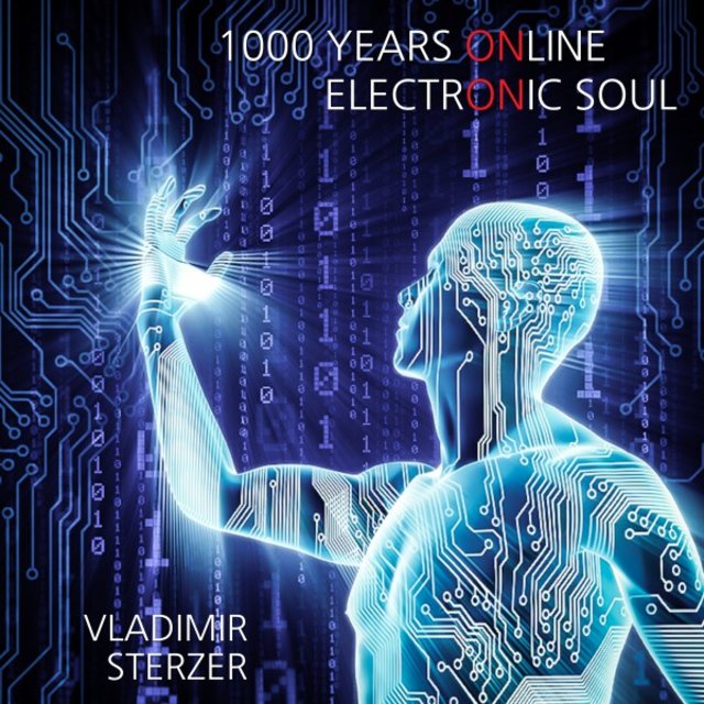 1000 Years Online Electronic Soul
