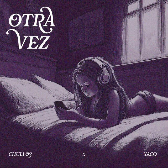 OTRA VEZ