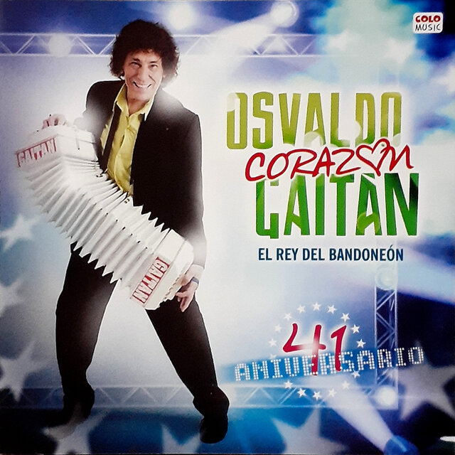 41 Aniversario