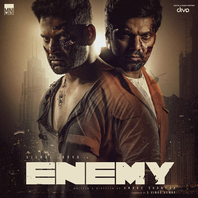 Run & Die (Theme) [From 