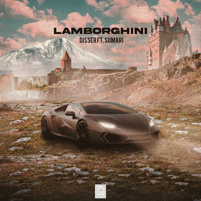 Lamborghini (feat. Sumari)