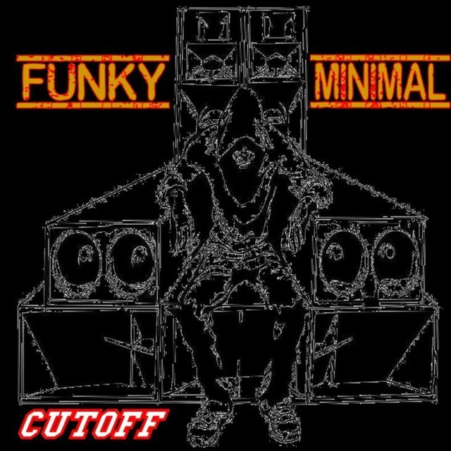 Funky Minimal