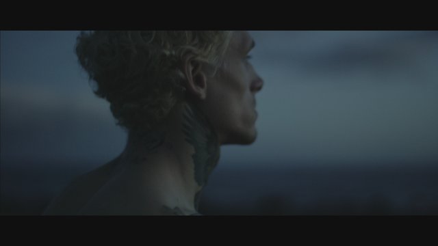 Blauwalherz (Videoclip)