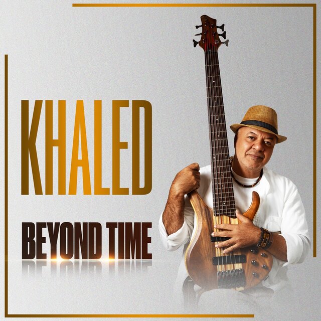 Beyond Time (Live)