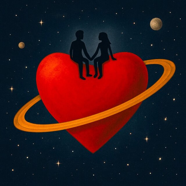 In The Name Of Love
