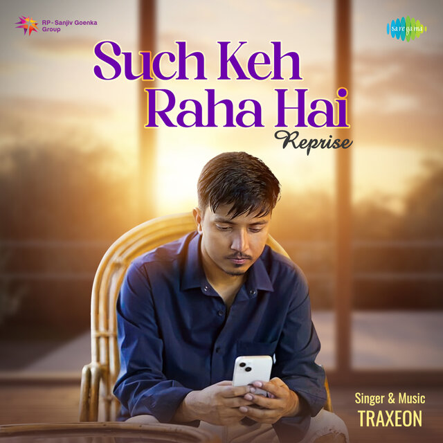 Such Keh Raha Hai (Reprise)