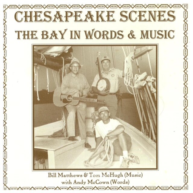 Chesapeake Scenes I