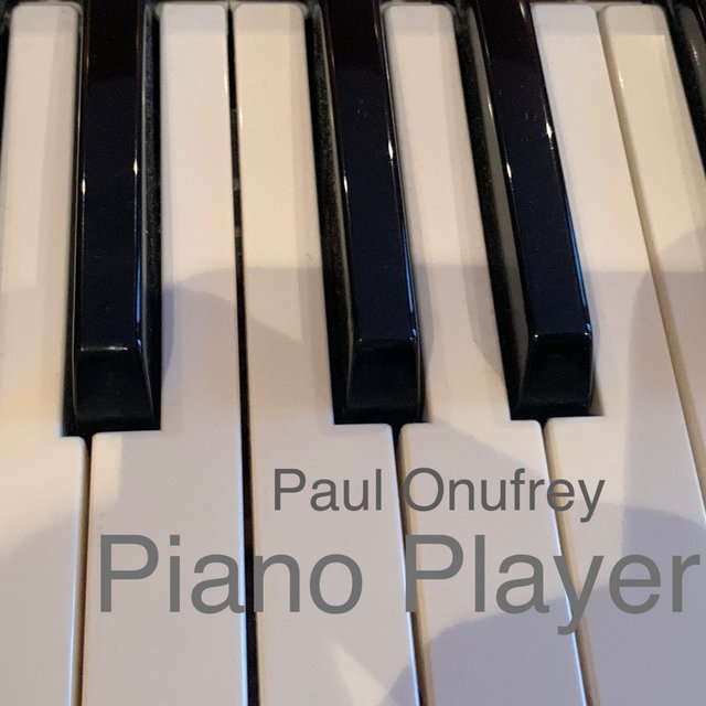 Piano Player