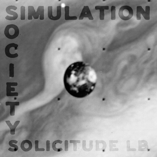 Simulation Society