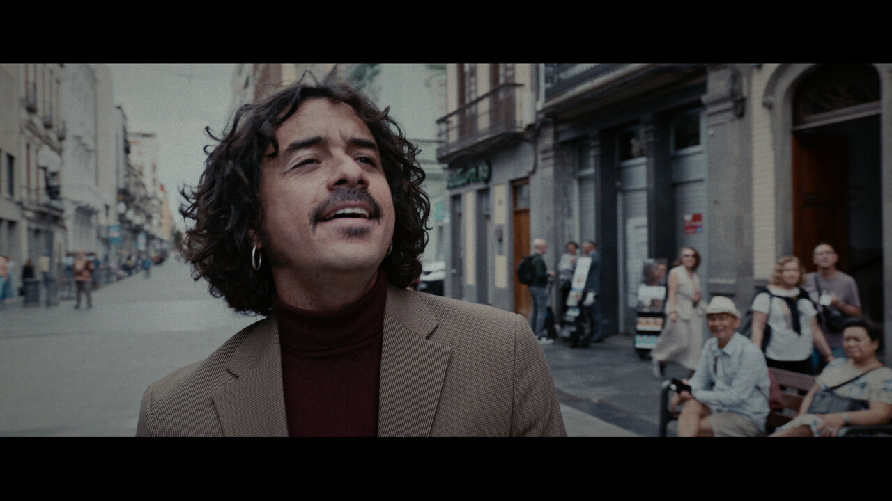 Horas (Video Oficial)