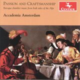 Chamber Concerto in D Major, RV 92: III. Allegro
