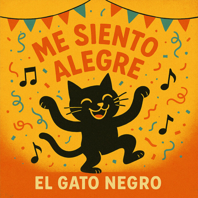 Me Siento Alegre